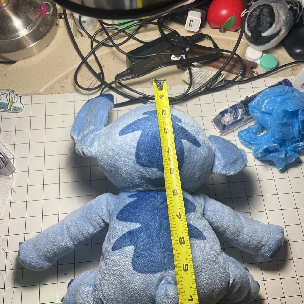 Disney Stitch 9